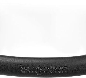 Bugaboo Butterfly 2/Dragonfly bumper bar ME BLACK
