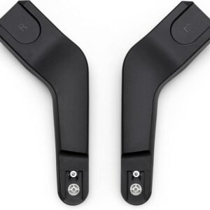 Bugaboo Butterfly 2 car seat adapters ME