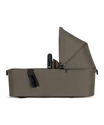 Joolz Aer2 cot | Hazel brown