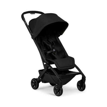 Joolz Aer2 Stroller/Buggy | Space Black